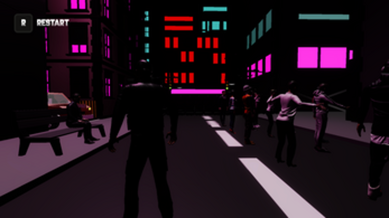 A.G.E.N.T-1 screenshot