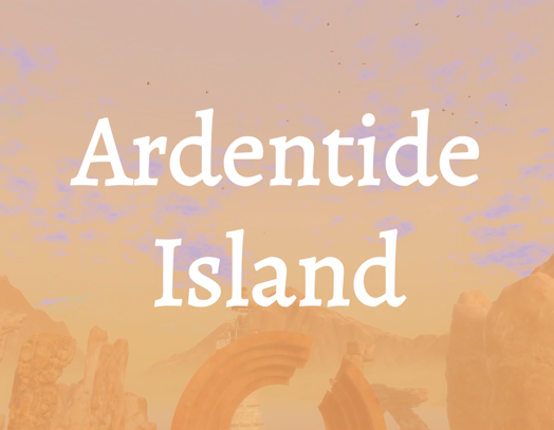 Ardentide Island Image