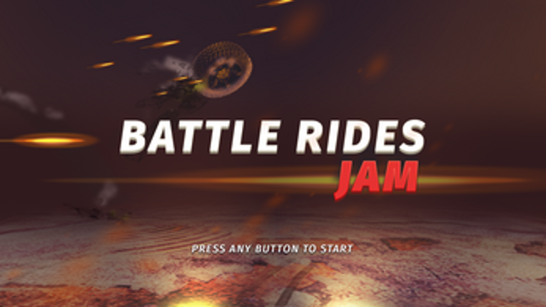 Battle Rides: Jam Image