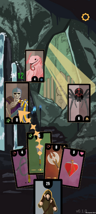 Break The Beyond Image