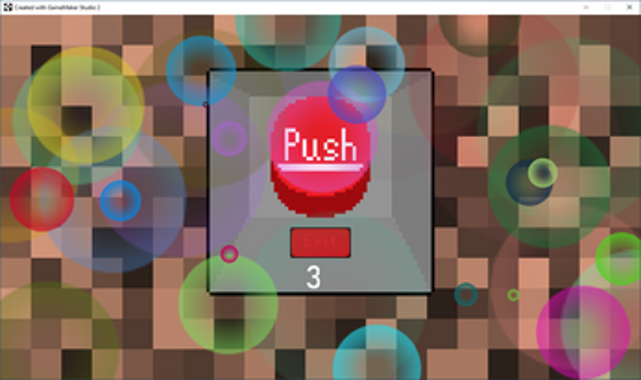 BUTTON ?! screenshot