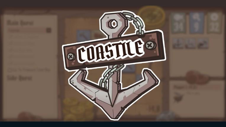 CoasTile Image