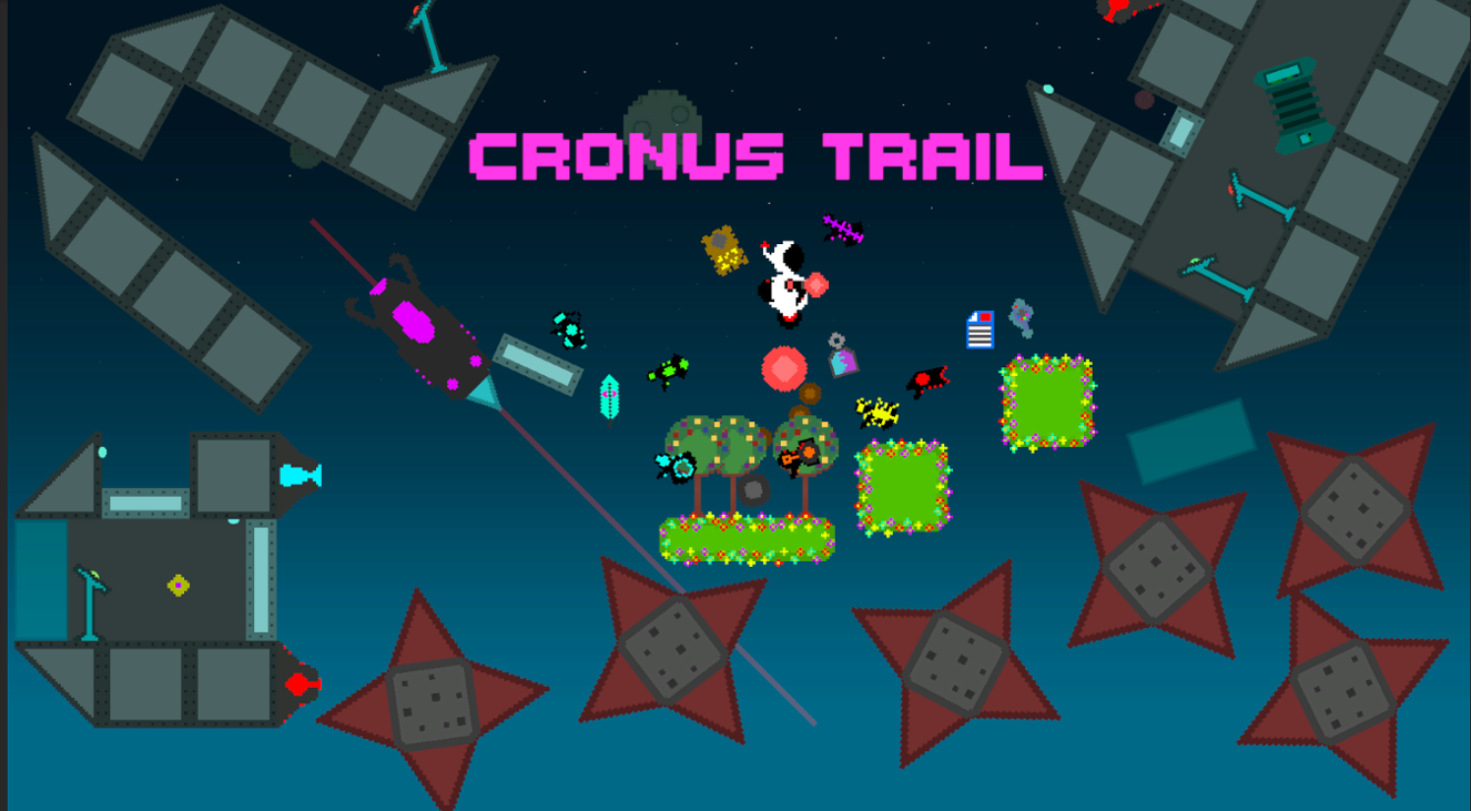 Games like Cronus Trail