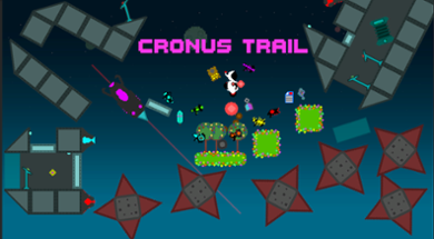 Cronus Trail Image