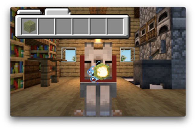 CubeCanine Micro Image
