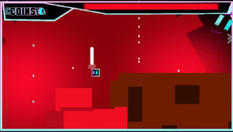 CUBET 2 screenshot