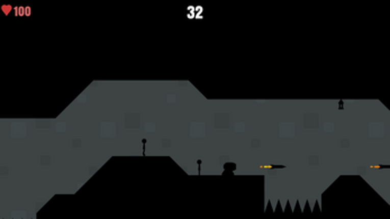 DARKNESS screenshot