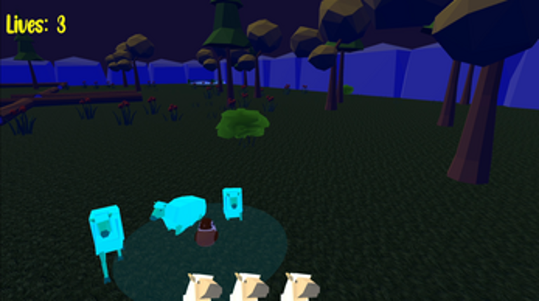 Farm Sheep screenshot