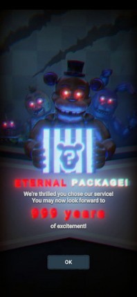 Fnaf AR New light Image