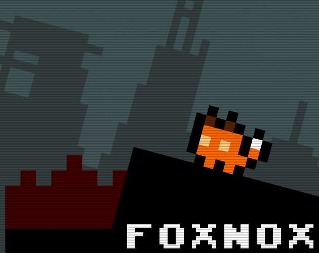 Games like FoxNox