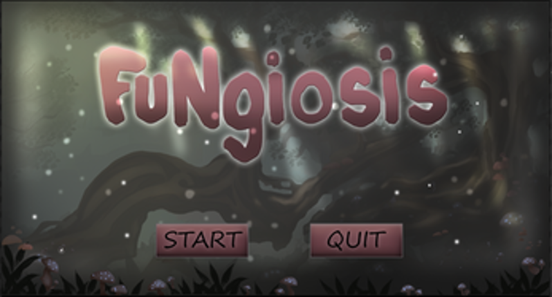 Fungiosis Image