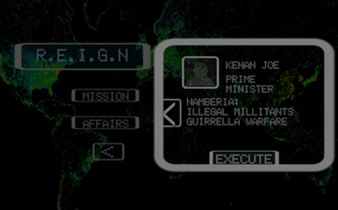 GameD'état  Android Image