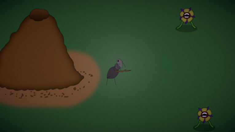 Gardening screenshot