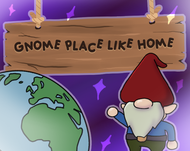 Games like Gnome Place Like Home