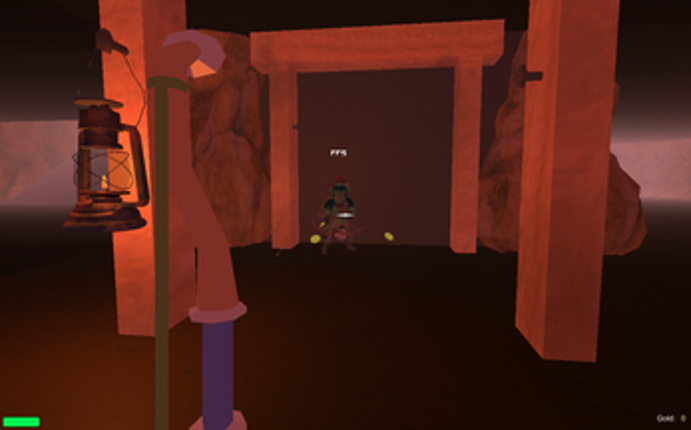 Goblin Gold Mine screenshot