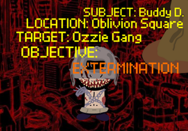 Honey on the Slaughter: Entrance to Oblivion Image