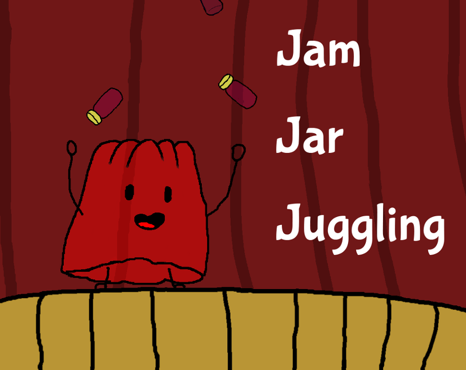 Games like Jam Jar Juggling