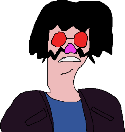 Joey Wamone's Highly Cursed Record Collection Image