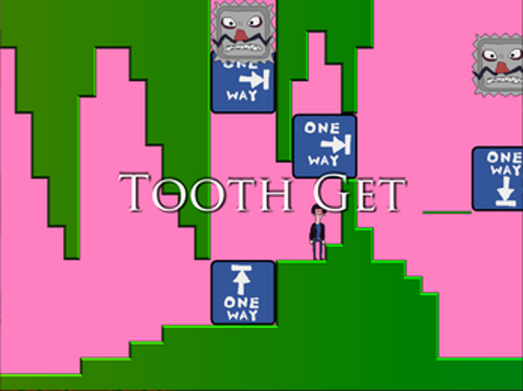 Joey Wamone's Normal Bedtime Routine That Is Absolutely Not A Recurring Tooth Decay Nightmare Image