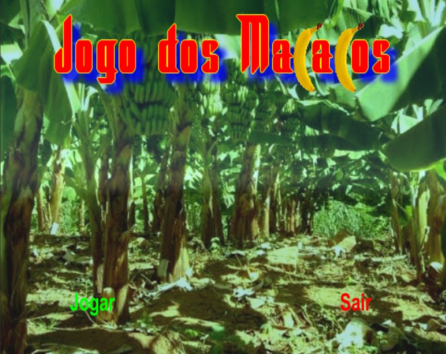 Games like Jogo dos Macacos