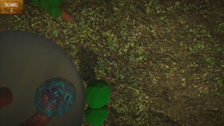 Journey to the Horizon screenshot