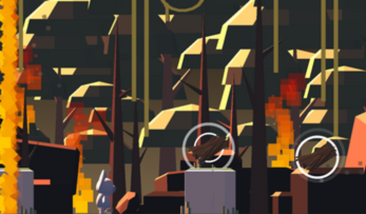 Kevin's escape Image