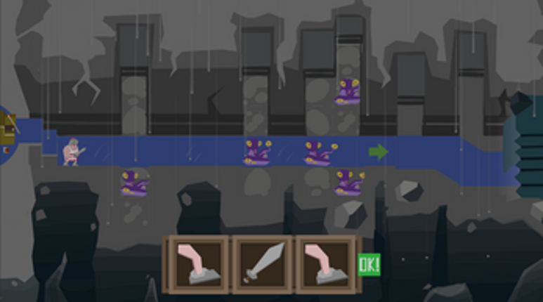 Kingdom Tiles screenshot