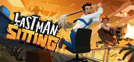 Games like Last Man Kicking