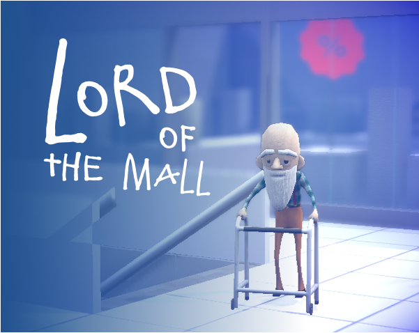 Games like Lord Of The Mall (Lord Of Them All!)