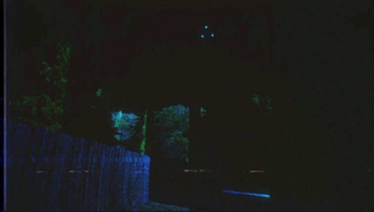 Missing Time screenshot