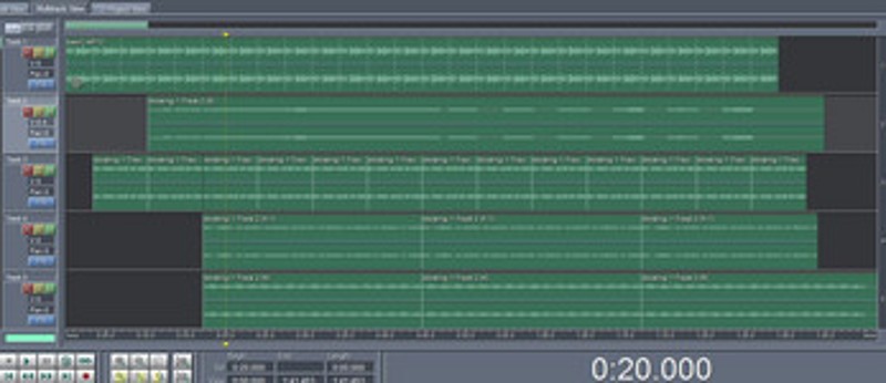 moonsongs screenshot