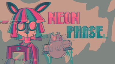 NEON PHASE Image