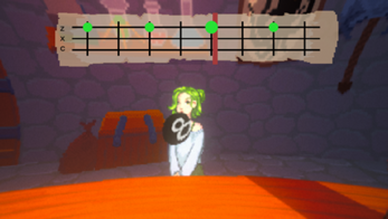 Octobeatsmith screenshot