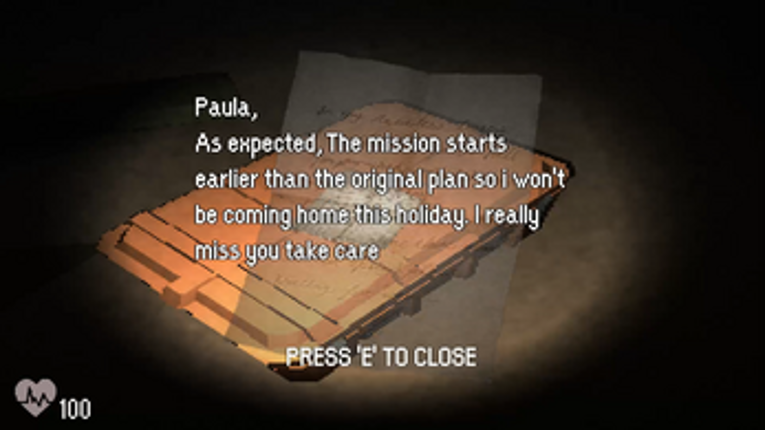 Only in Whisper (Demo) Image