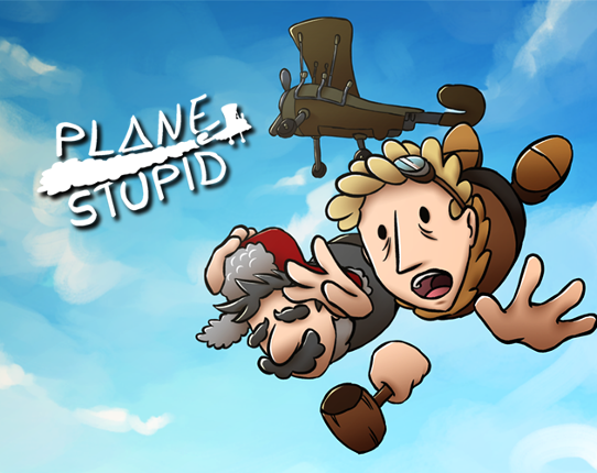 Plane Stupid Image