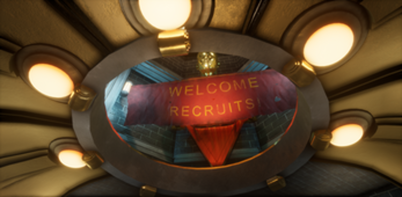 Project Rapture screenshot