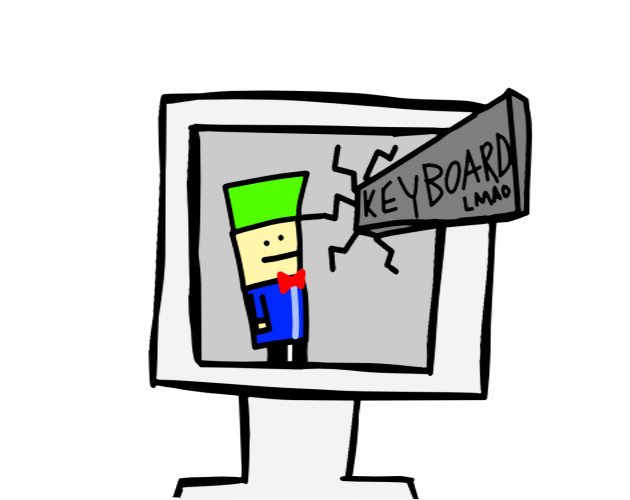 Games like Rage Game: The Game Classic