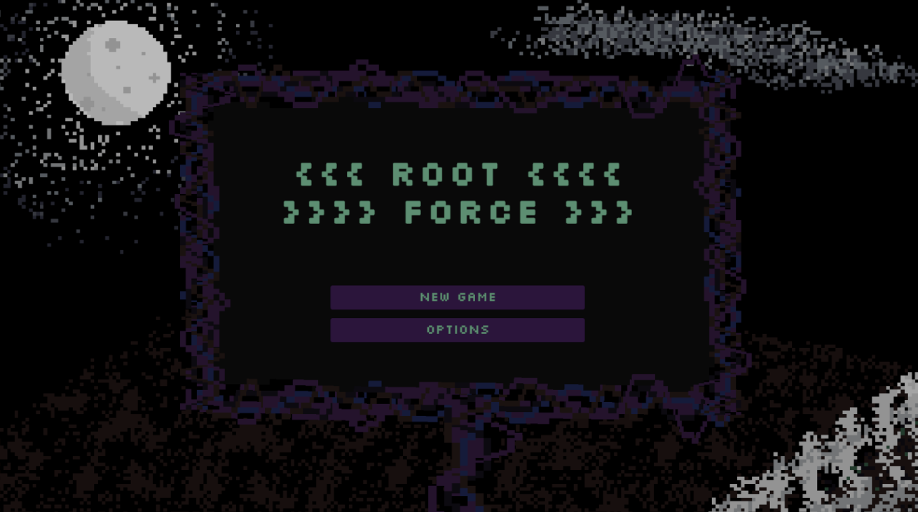 Games like Root Force