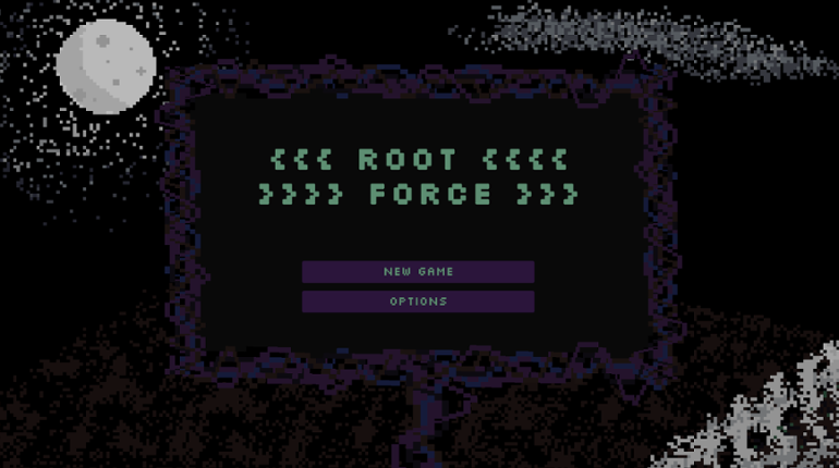 Root Force Image
