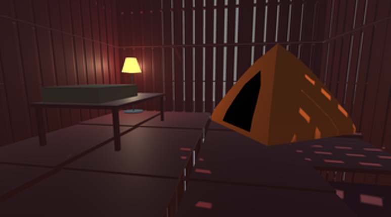 SCP 3008 screenshot