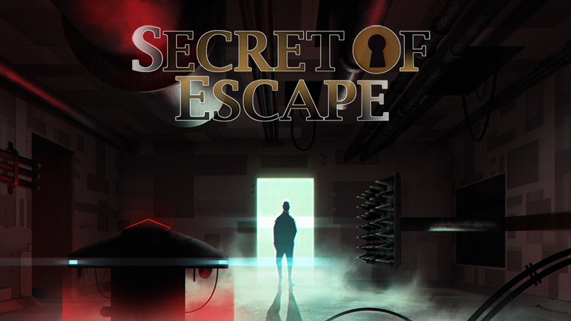 Games like Secret of Escape