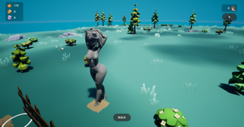 Seduction Village screenshot
