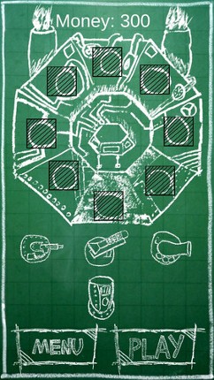 Shoot 'Em Down Image