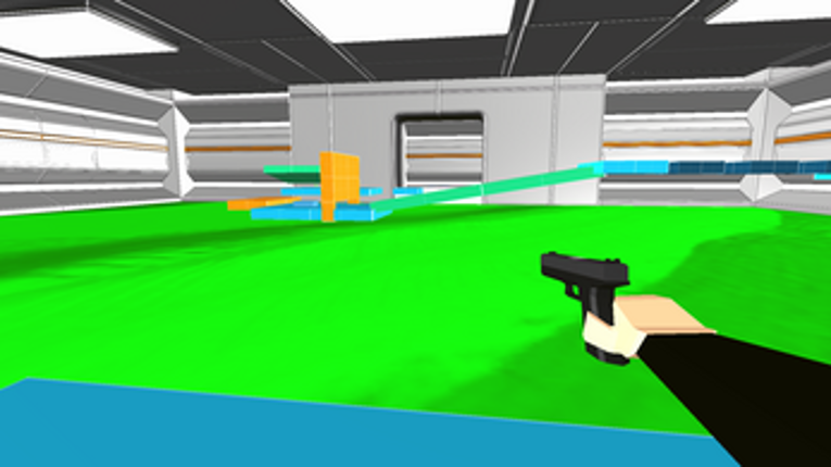 Skyhop screenshot