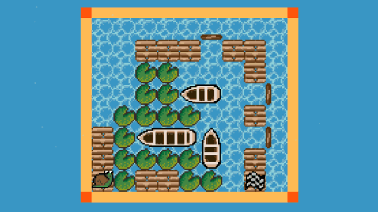 Snailboat Mobile screenshot