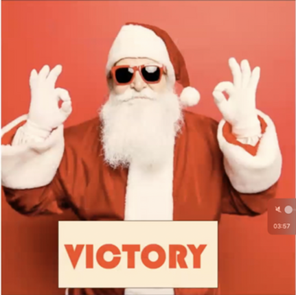 SneakySanta Image