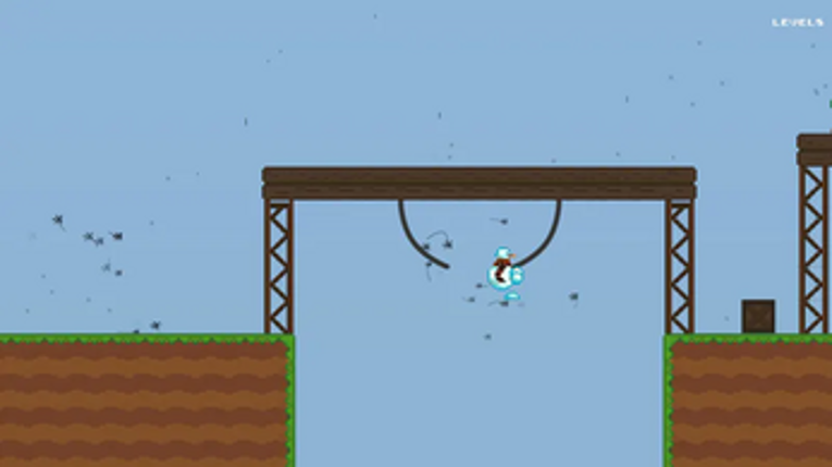 Snowli screenshot