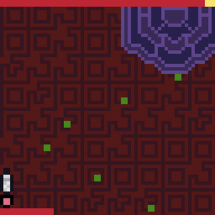 Space NanoEscape Image