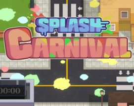 Splash Carnival Image