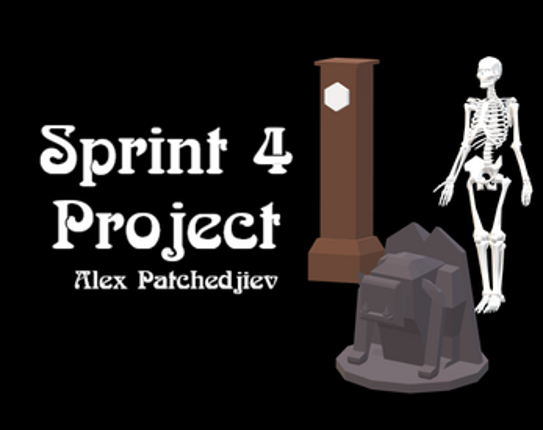 Sprint 4 Project Image